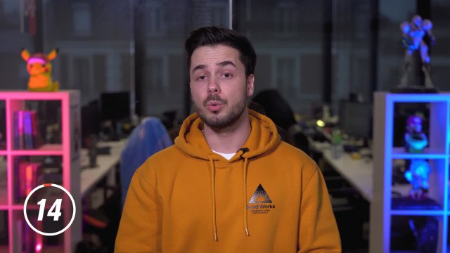 Daily JVCOM #130'' - Netflix agit contre le partage de compte - 12/03/21