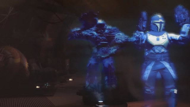 Star Wars : Hunters - Le projet mystérieux se dévoile lors du Nintendo Direct