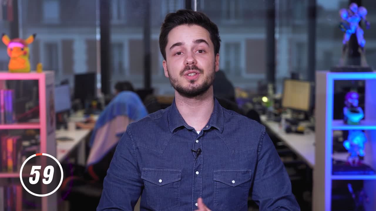 Daily JVCOM #132'' - Fortnite : tout ce qui va changer ! - 16/03/21