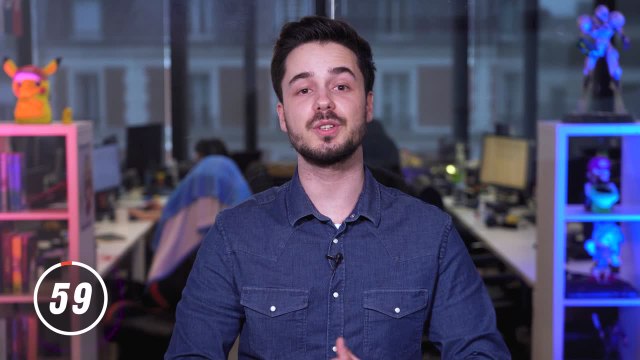 Daily JVCOM #132'' - Fortnite : tout ce qui va changer ! - 16/03/21