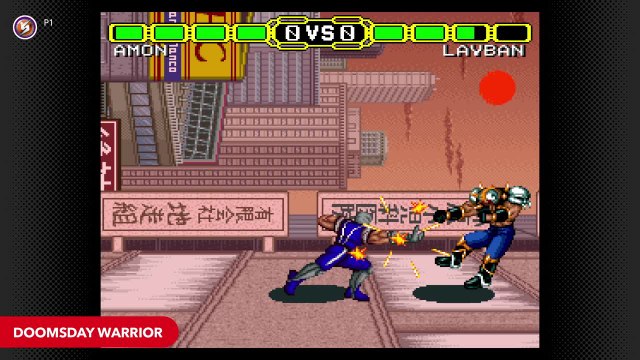 Nintendo Switch Online : Jeux NES / SNES février 2021