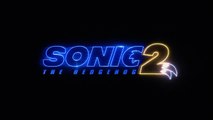 Sonic the Hedgehog 2 - Film