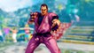 Street Fighter V Champion Edition - Dan Gameplay Trailer