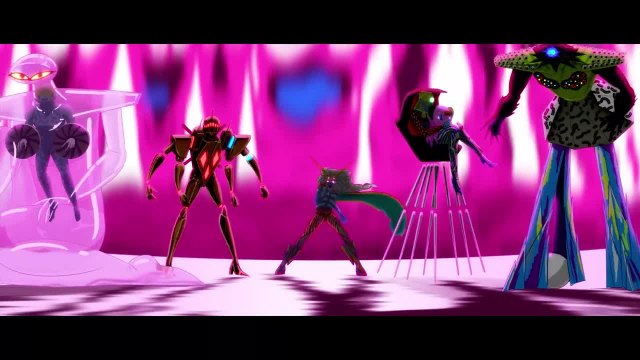 No More Heroes III – Nintendo Direct 2.17.21 – Nintendo Switch