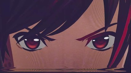 SCARLET NEXUS  Kasane Trailer