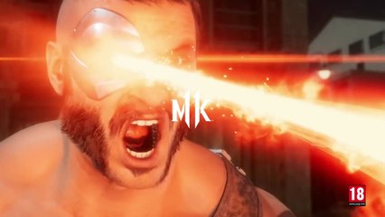 PS4 Tournaments Academy - Teaser MK