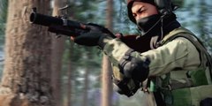 OUTBREAK Trailer Season Two Call of Duty BlackOps Cold War