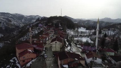 Aynı cadde üzerinde oruçlarını 1 dakika arayla açıyorlar (2)