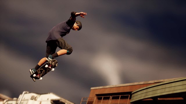 Tony Hawk's Pro Skater 1+2 PS5 SWITCH XBOX SERIES