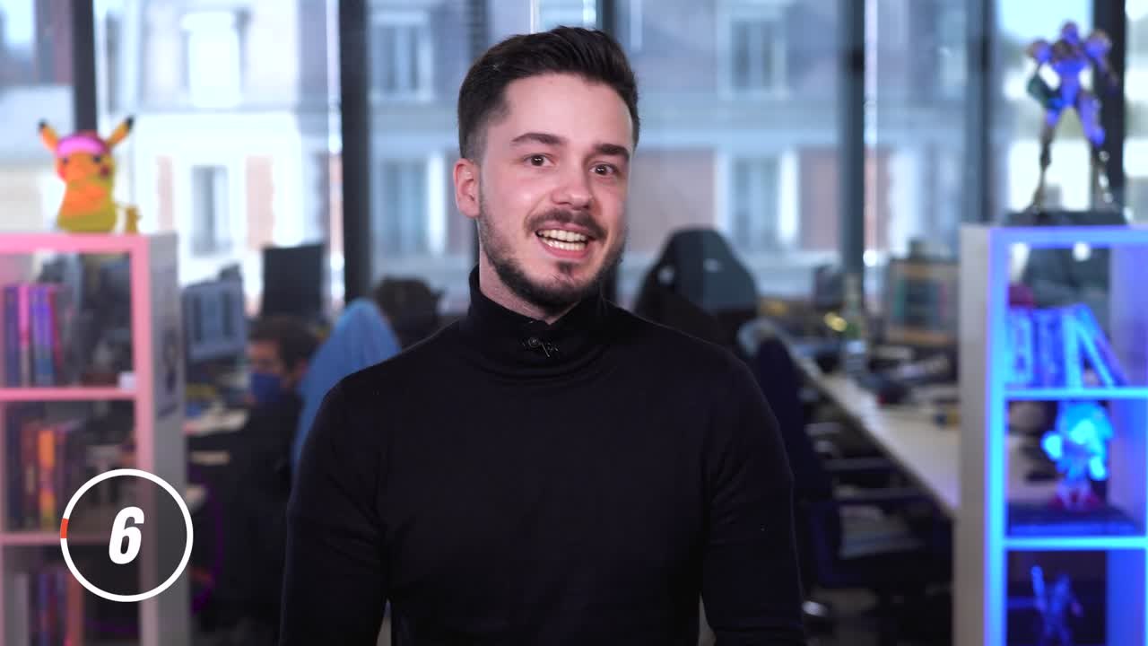 Daily JVCOM #138' - Pokémon numéro 1 - 24/03/21