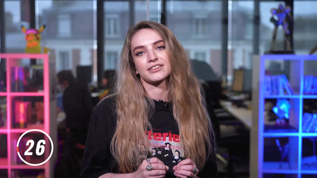 Daily JVCOM #136'' - PS5 : le transfert de sauvegarde pose problème - 22/03/21