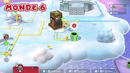 Maison Mystère du Monde 6