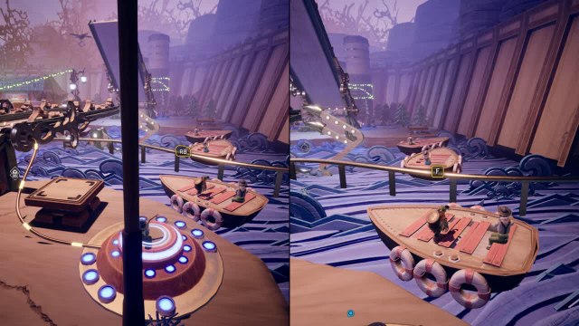 It Takes Two - Enigmes temporelles