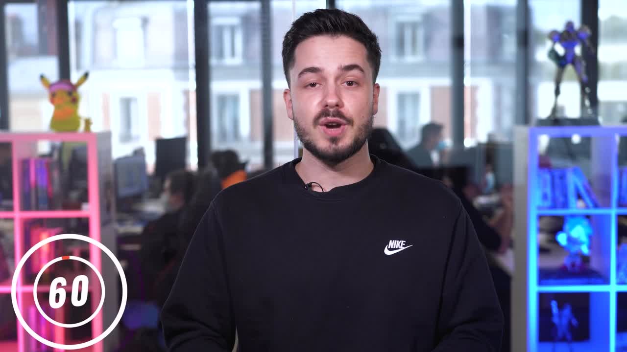 Daily JVCOM #139'' - PS5, Xbox Series, RTX 3000...