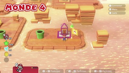 Maison Mystère du Monde 4