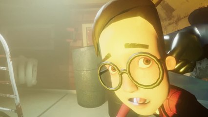 Secret Neighbor PlayStation Switch iOS