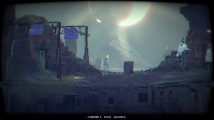 Narita Boy 30 minutes