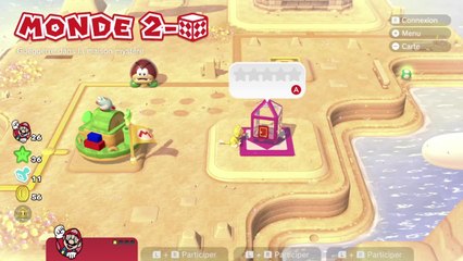 Maison Mystère du Monde 2