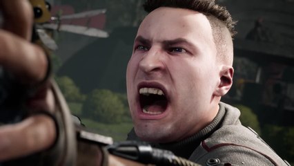 Atomic Heart Photo Mode 4k