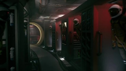 We Went Back Trailer