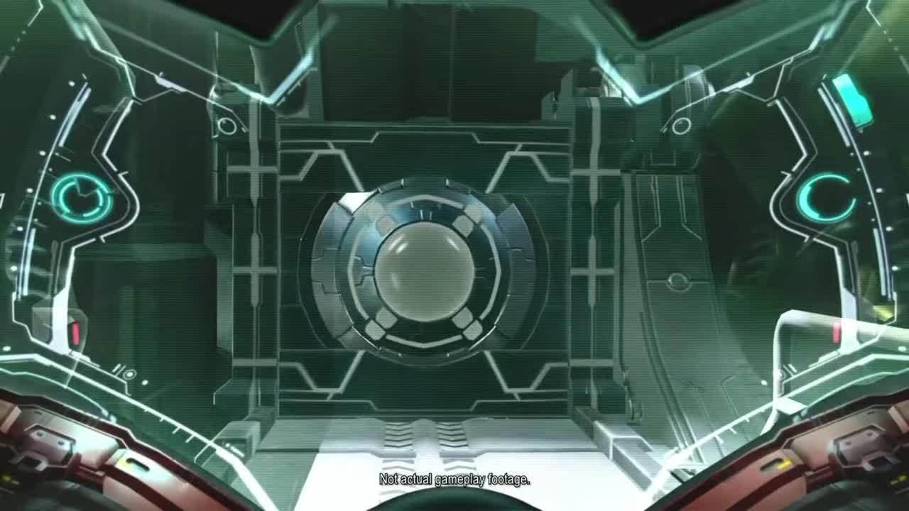 Metroid Dread
