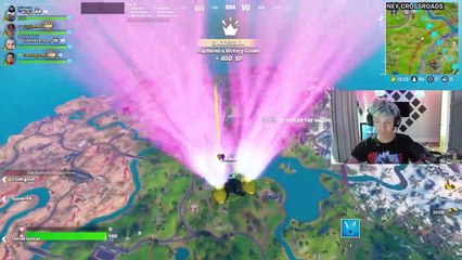 Hard Carrying In Squads...