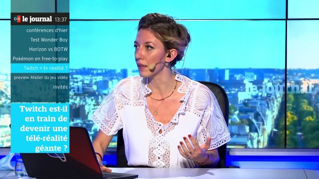 JV le journal du 28/05/2021