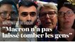 On a interrogé des électeurs venus de la gauche au meeting de Macron