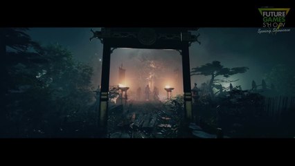 GameDec : une bande-annonce cinématique