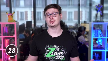 Daily JVCOM #140'' - Une exclu PS5 est prête à sortir ! - 26/03/21