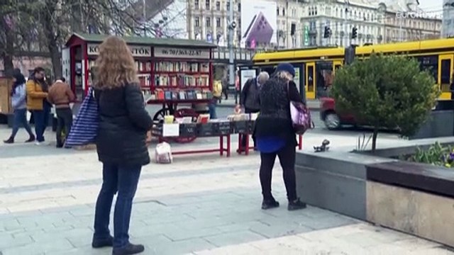 Estrecho margen de ventaja de Orbán sobre Marki-Zay según los sondeos húngaros