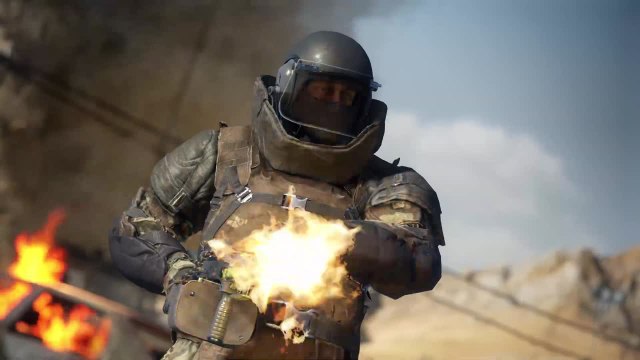 Sniper : Ghost Warrior Contracts 2 bombarde son gameplay