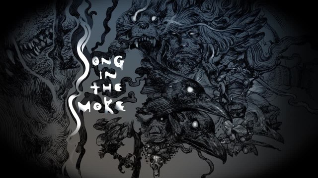Song in the Smoke - Announce Trailer | PS VR