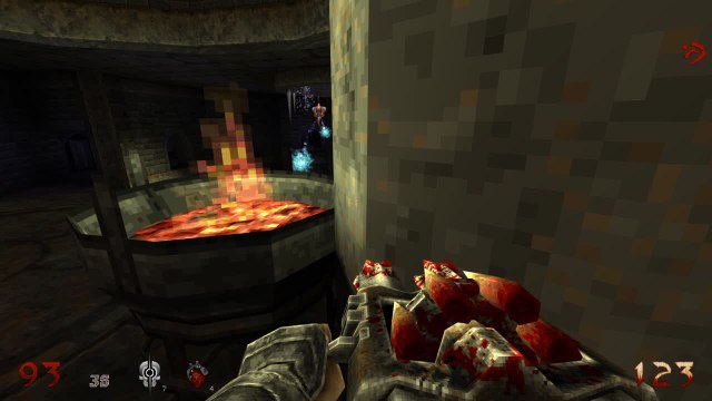 Wrath : Aeon of Ruin - Le puits des fous !