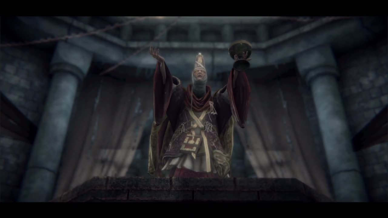 Trailer Pascal Wager Definitive Edition
