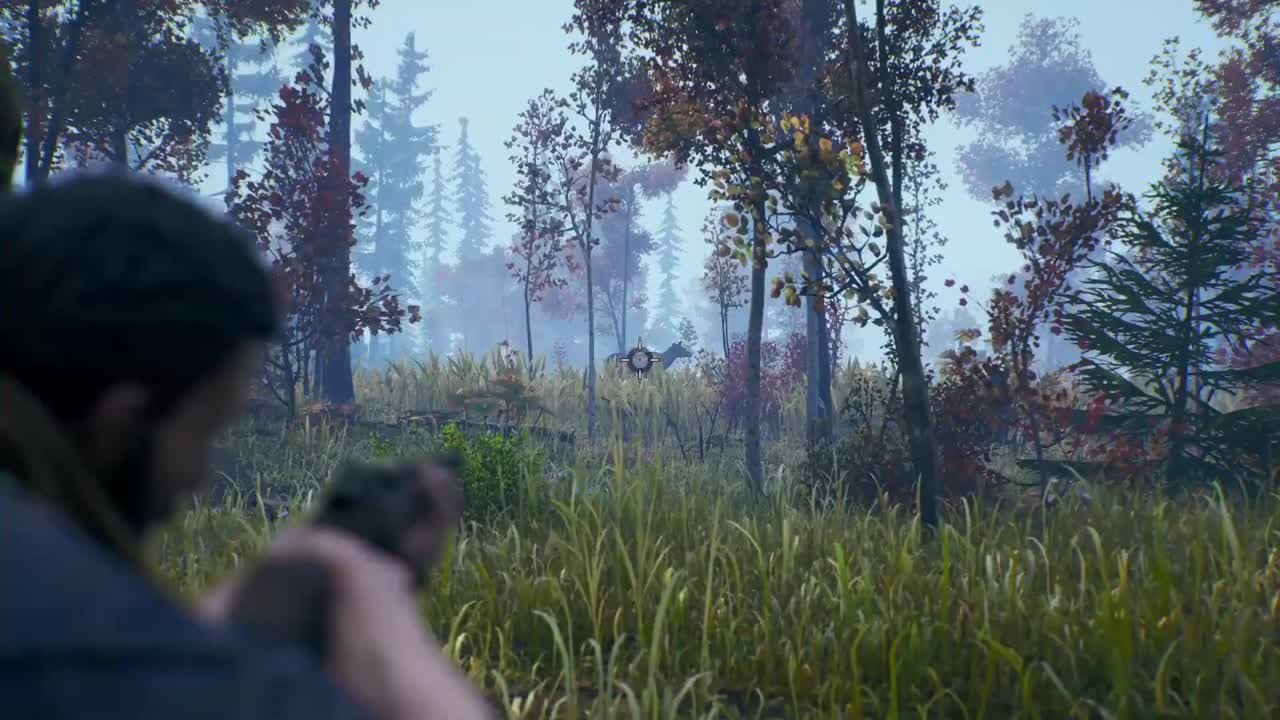 Open Country vous plonge dans une nature hostile