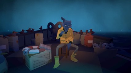 Before Your Eyes Trailer