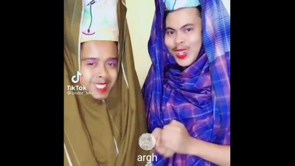 Kompilasi Video Lucu 3 April 2022