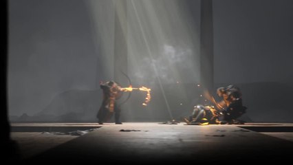 Song of Iron : l'aventure viking s'offre un deuxième aperçu