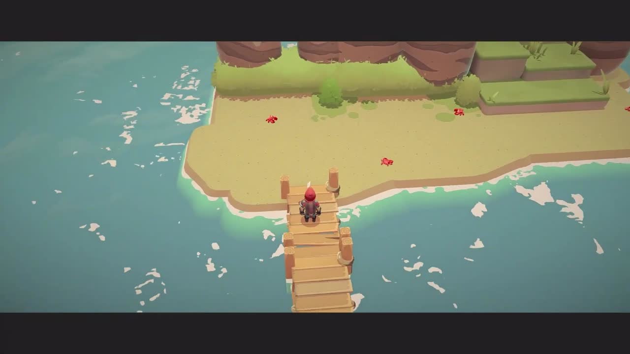 The Lightbringer Trailer