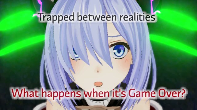 Death end re;Quest : La bande-annonce du portage Nintendo Switch