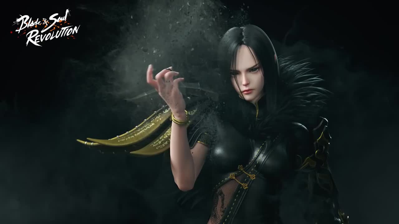 Blade & Soul : Revolution se lance dans la bataille