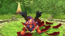 Monster Hunter Stories 2 dévoile sa date de sortie