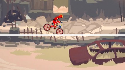 TURBO KID Announcement Teaser