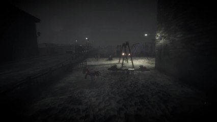 Injection π23 - Ars Regia : un premier aperçu succinct du jeu d'horreur