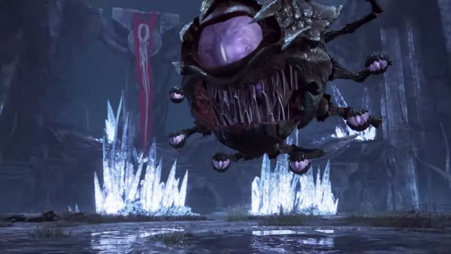 Donjons & Dragons : Dark Alliance s'attarde sur l'un de ses boss