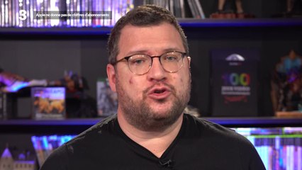 5 choses à savoir sur Apple Arcade