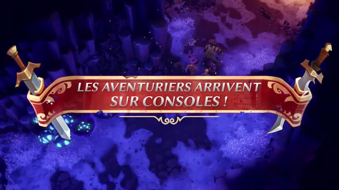 Le Donjon de Naheulbeuk : l'Amulette du Désordr...