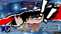 Mariko (Impossible) - Persona 5 Strikers