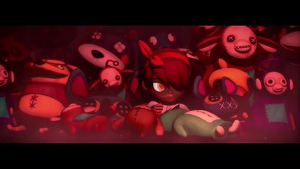 Bloody Bunny Trailer